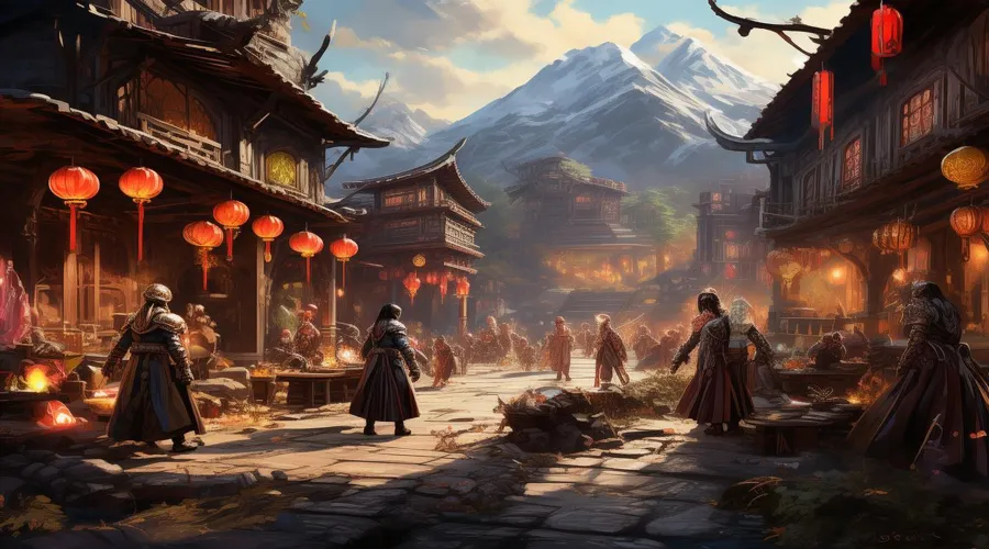 人生重开模拟器游戏图片3